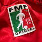 Jersey Retro Toluca 1998 1999 Local Jose Saturnino Cardozo