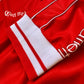 Jersey Retro Toluca 1999 2000 Local Manga Larga Jose Saturnino Cardozo