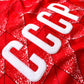 Jersey Retro Unión Soviética Local CCCP