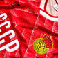 Jersey Retro Unión Soviética Local CCCP