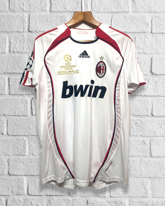 Jerseys Futbol Retro Camisetas Futbol retro FUTTROLSMX