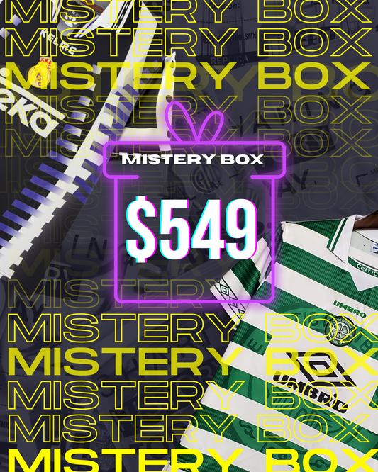 Mistery Box "ENVÍO GRATIS"