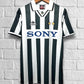 Jersey Retro Juventus 1996 1997 Local frente