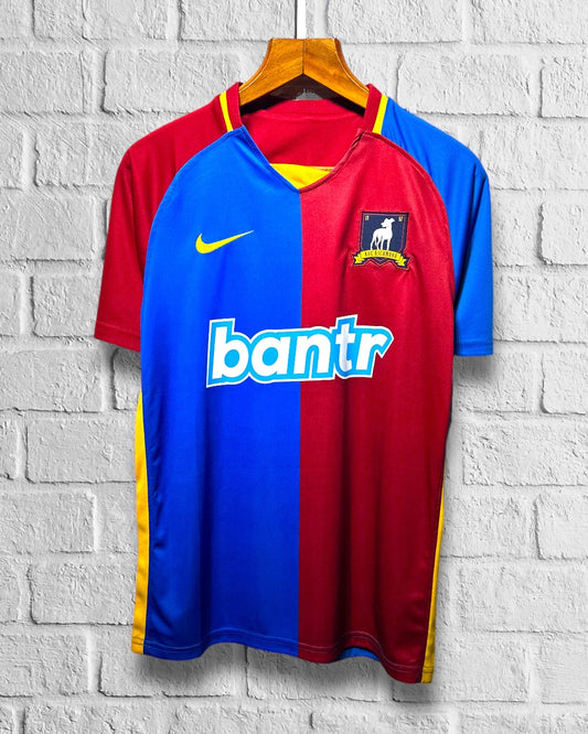 Jersey Serie Ted Lasso AFC Richmond Local frente