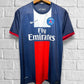 Jersey Retro PSG Paris Saint germain 2013 2014 Local Ibrahimovic