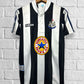 Jersey Retro Newcastle United 1995 1997 Local Shearer