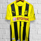 Jersey Retro Borussia Dortmund 2012 2013 Local Marco Reus