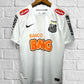 Jersey Retro Santos 2011 2012 Local Neymar Jr