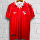 Jersey Retro Atletico Independiente 1997 1998 Local