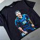 Playera Maradona "Yo nunca quise ser un ejemplo"