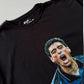 Playera Maradona "Yo nunca quise ser un ejemplo"