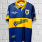 Jersey Retro Boca Juniors 1995 1996 Local Maradona 