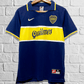 Jersey Retro Boca Juniors 1997 1998 Maradona
