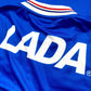 Jersey Retro Cruz Azul Invierno 1997 Local cada