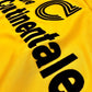 Jersey Retro Borussia Dortmund 1989 1990 Local sponsor