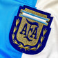 jersey argentina 1986 local Maradona escudo