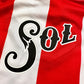 Jersey Retro Chivas Guadalajara 1997 Local sol