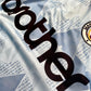 Jersey Retro Manchester City 1989 Local sponsor