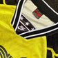 Jersey Retro Borussia Dortmund 1994 1995 Local cuello