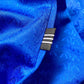 Jersey Retro Argentina copa mundial 1994 visitante Maradona detalle