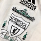Jersey Retro Liverpool 1993 1995 Visita Fowler ESCUDO