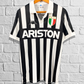 Jersey Retro Juventus 1984 1985 Local Platini
