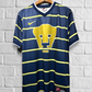 Jersey Retro Pumas 1997 1998 Visita